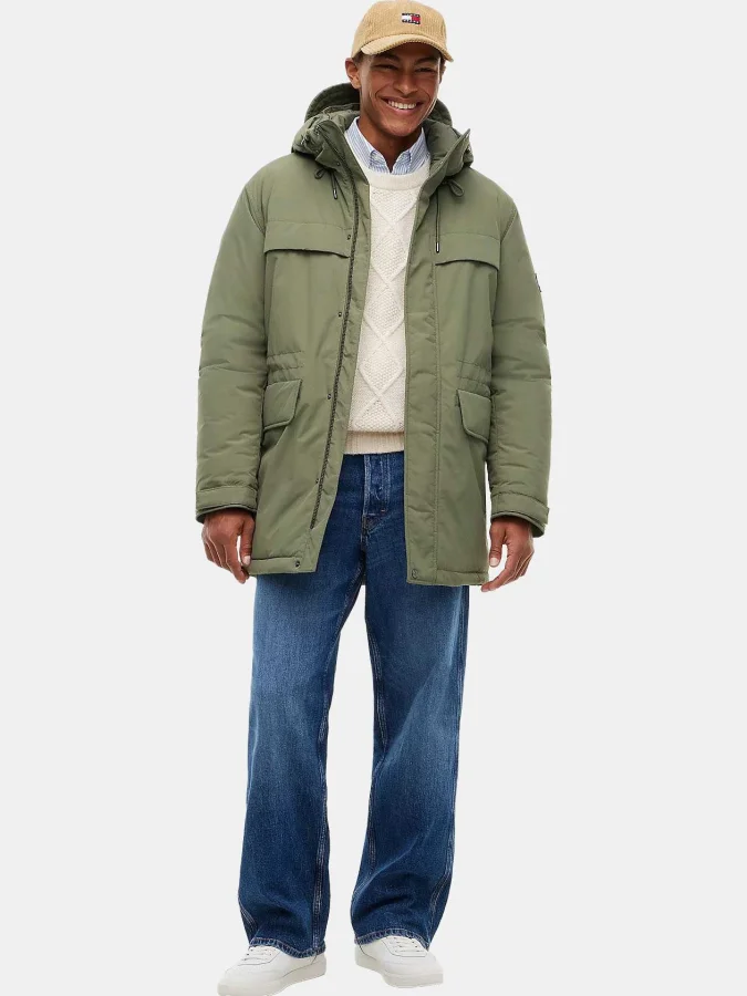Tommy Jeans - TJM CITY...