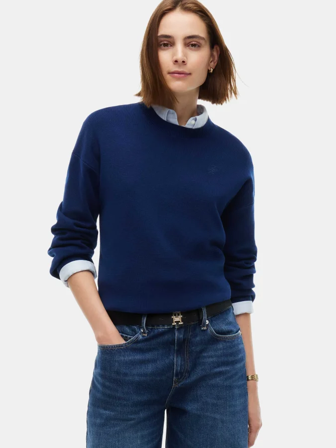 Tommy Hilfiger - TH LOGO 2.5 2