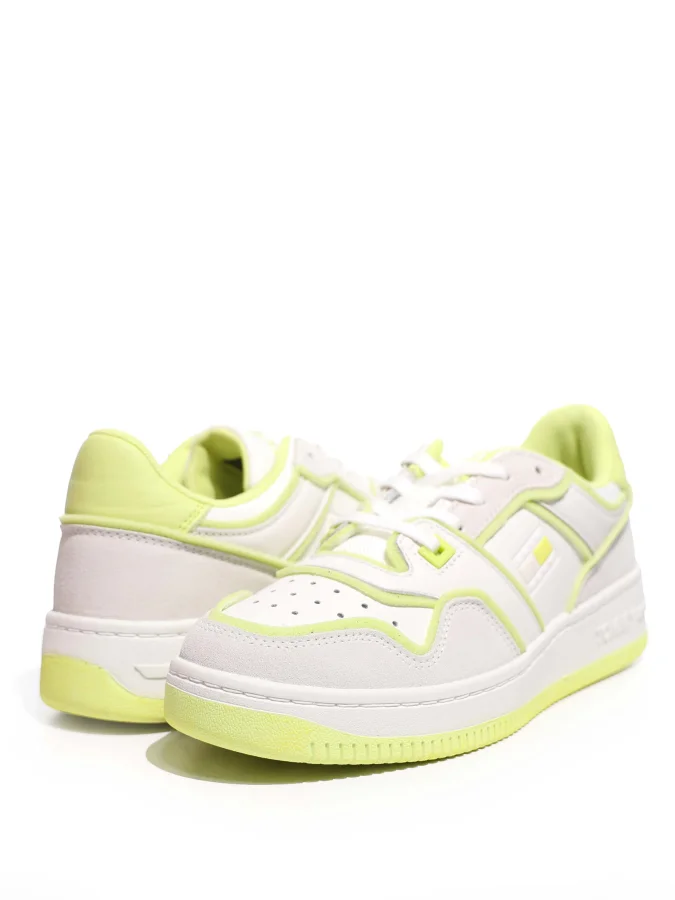 Tommy Jeans - DECON BASKET...