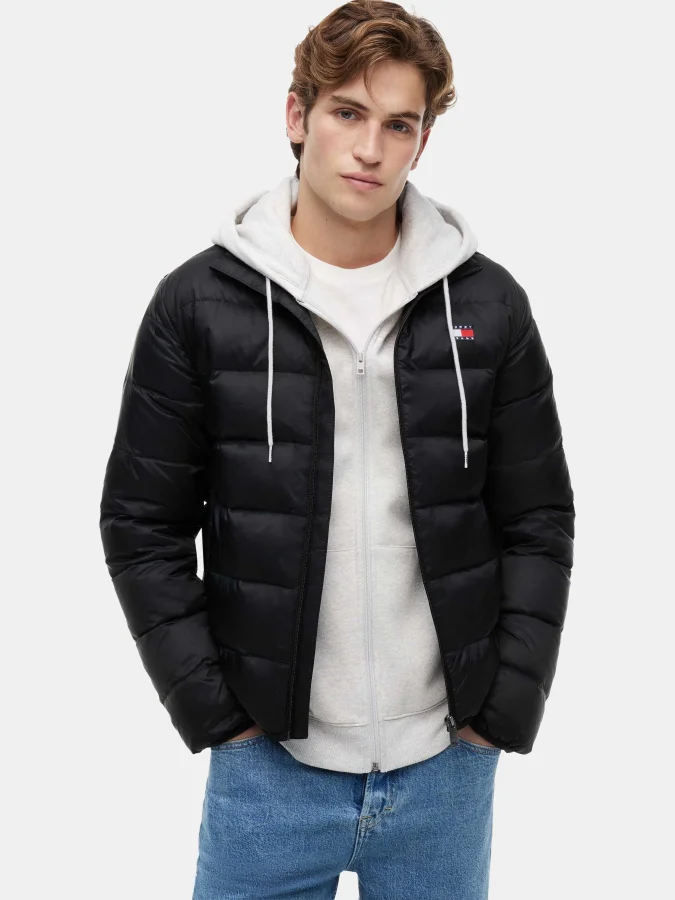 Tommy Jeans - TJM LIGHT...