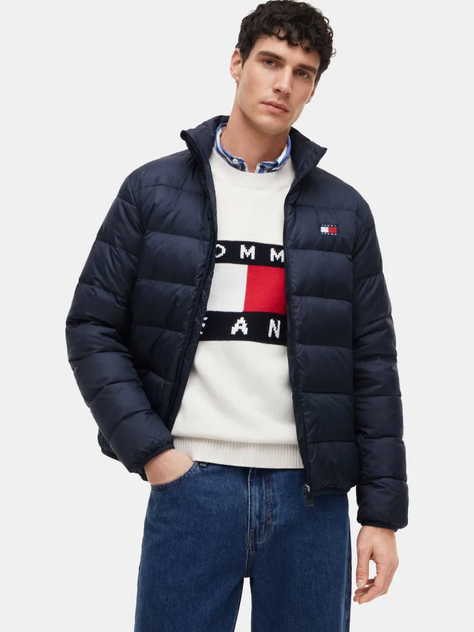 Tommy Jeans - TJM LIGHT...