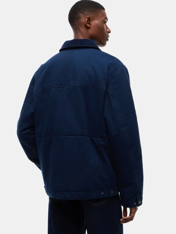 Tommy Jeans - TJM QUILTED... 2