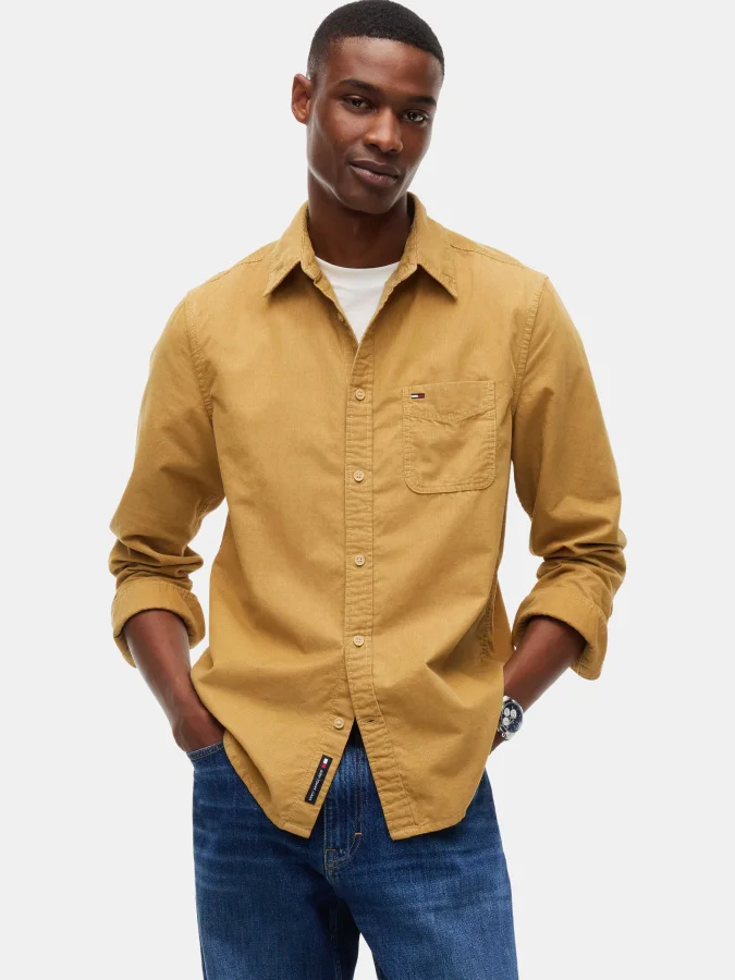 Tommy Jeans - TJM REG BABY...
