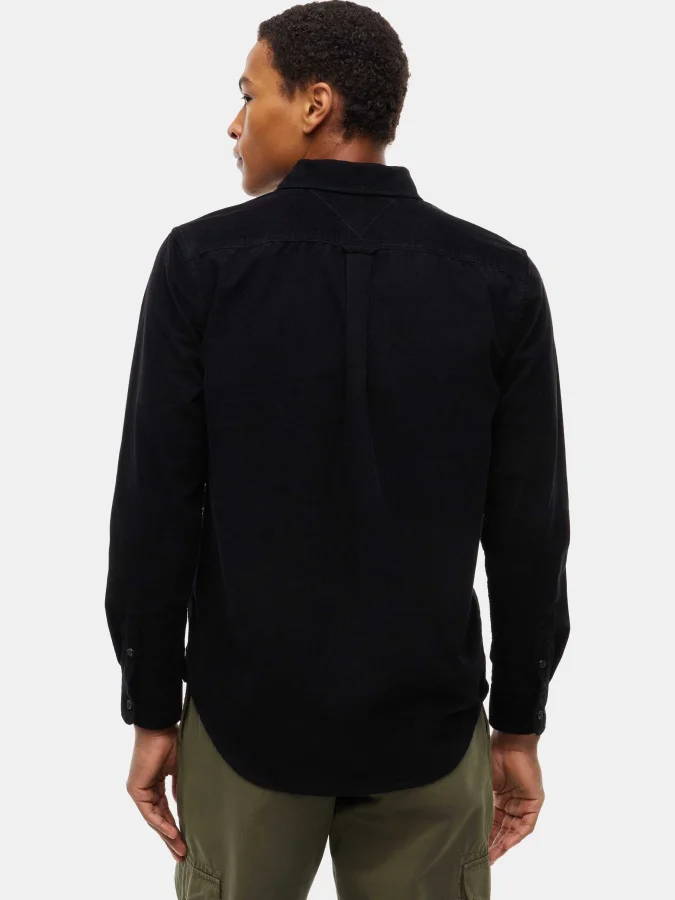 Tommy Jeans - TJM REG BABY... 2