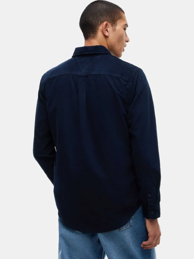 Tommy Jeans - TJM REG BABY... 2