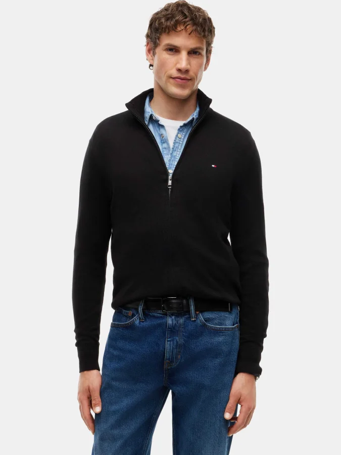 Tommy Hilfiger - PIMA ORG...