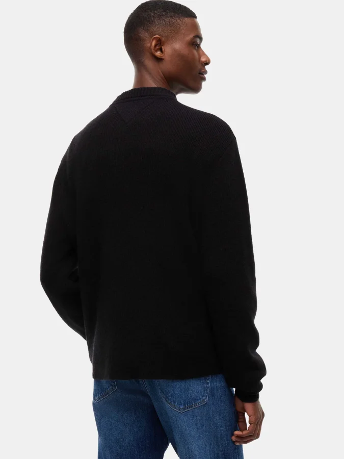 Tommy Jeans - TJM REG WOOL... 2