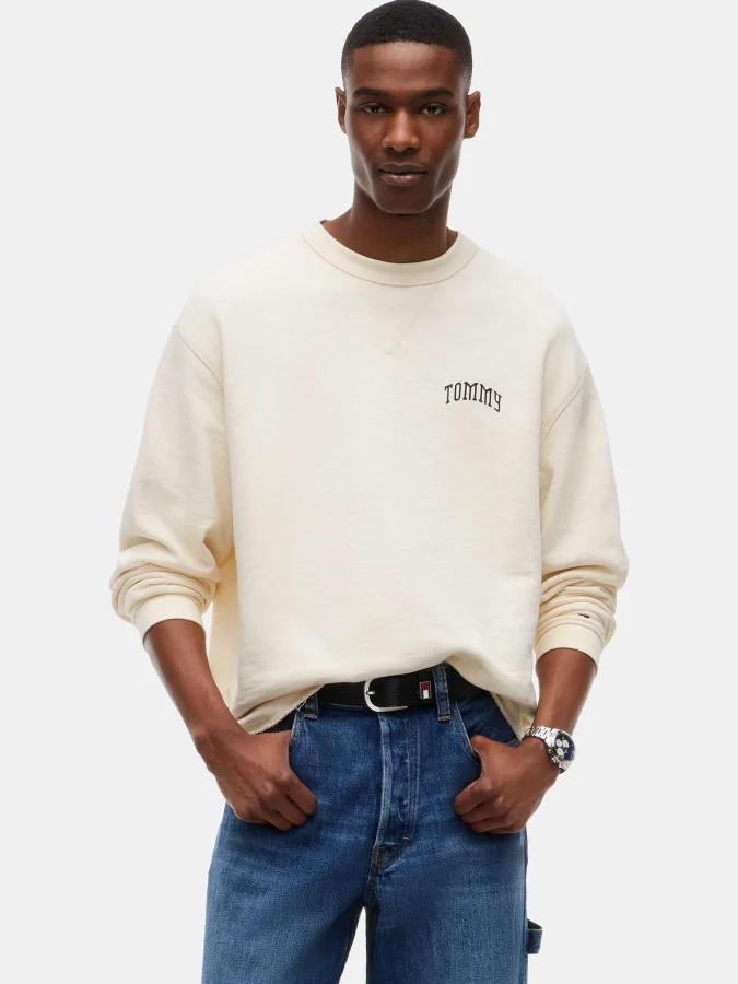 Tommy Jeans - TJM RLX TOMMY...