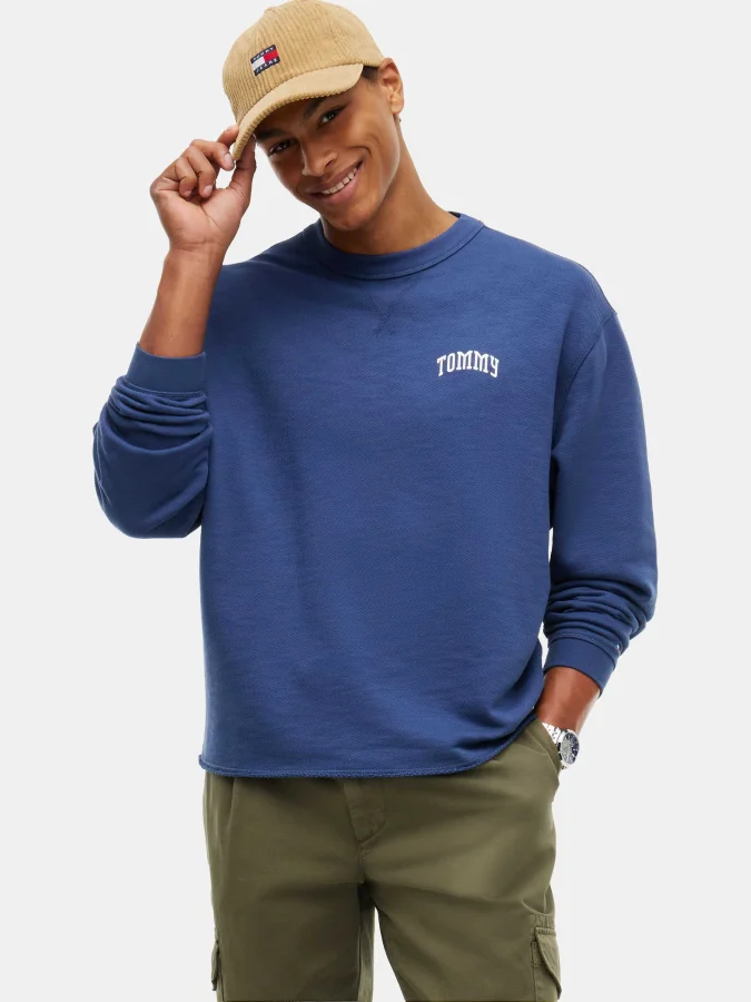Tommy Jeans - TJM RLX TOMMY...