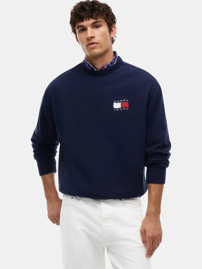 Tommy Jeans - TJM RLX WAVY...