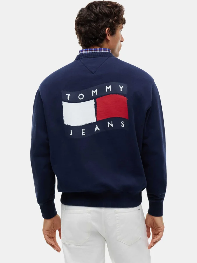 Tommy Jeans - TJM RLX WAVY... 2