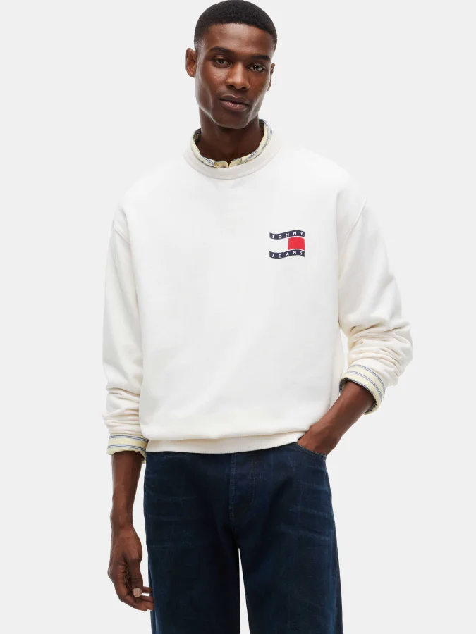 Tommy Jeans - TJM RLX WAVY...