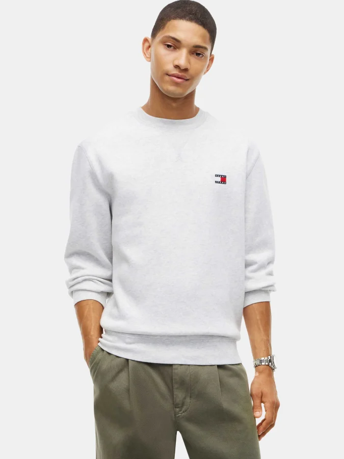Tommy Jeans - TJM REG BADGE...