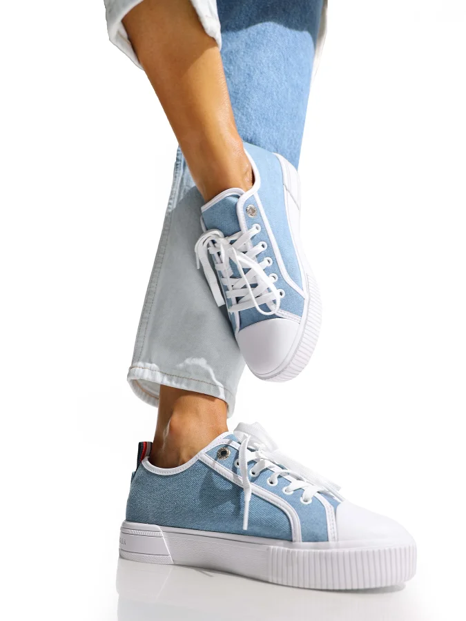 Tommy Hilfiger - VULCANIZED...