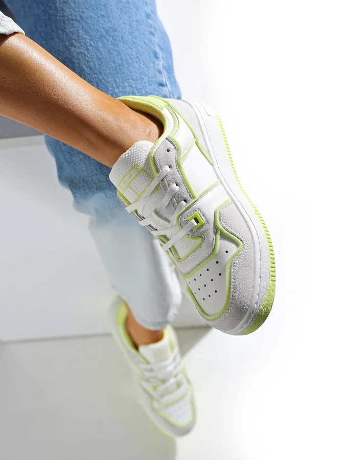 Tommy Jeans - DECON BASKET... 2