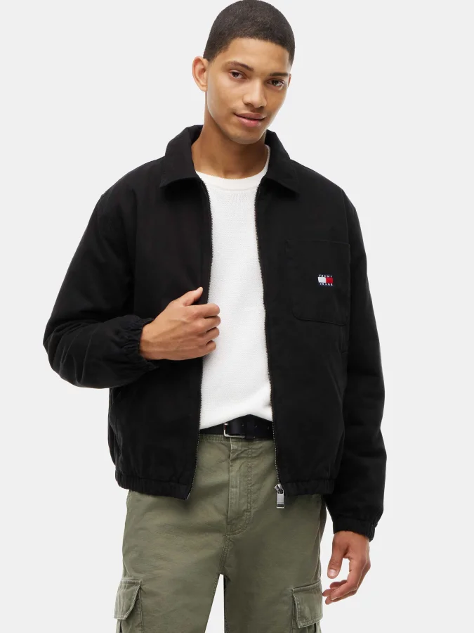 Tommy Jeans - TJM...