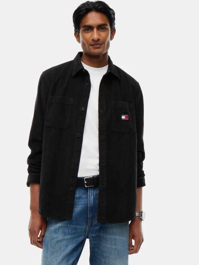 Tommy Jeans - TJM RLX...