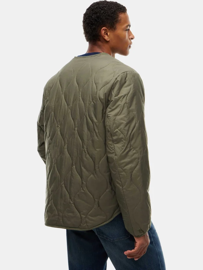 Tommy Jeans - TJM QUILTING... 2