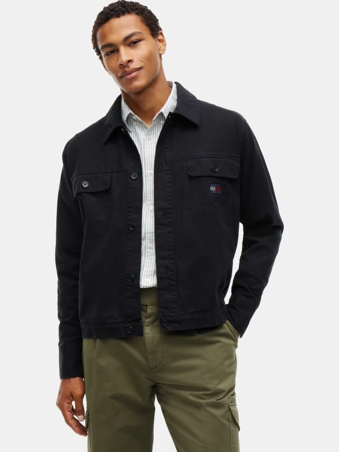 Tommy Jeans - TJM ESSENTIAL...