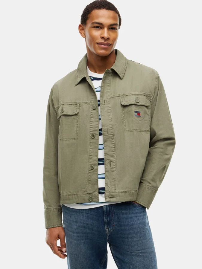 Tommy Jeans - TJM ESSENTIAL...