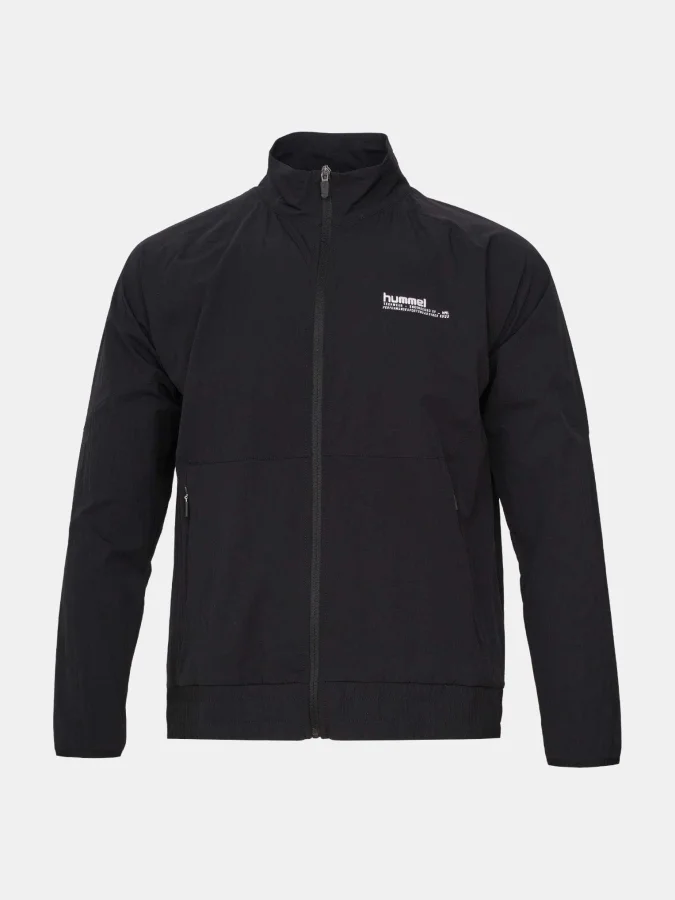 HUMMEL - HMLPAULE ZIP JACKET