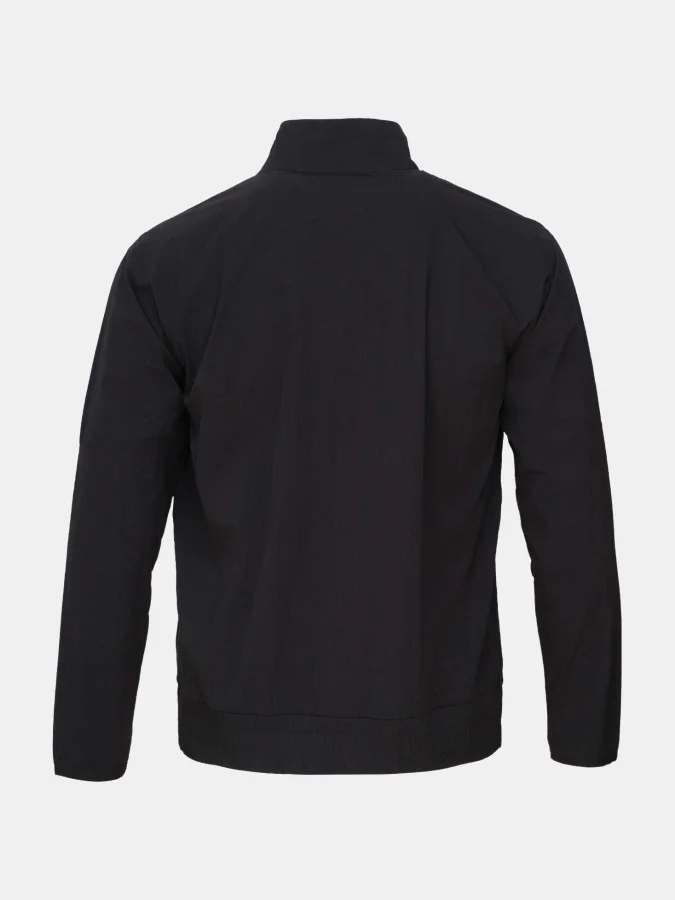 HUMMEL - HMLPAULE ZIP JACKET 2