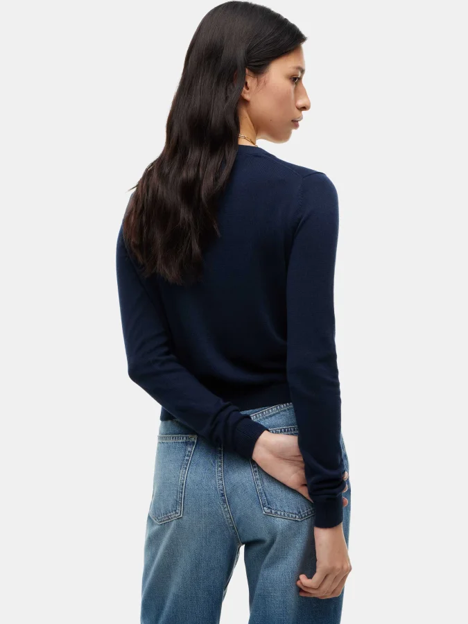 Tommy Jeans - TJW ESS CREW... 2