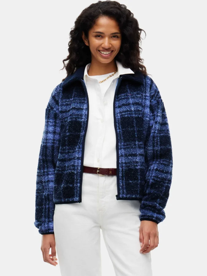 Tommy Jeans - TJW S FLAG...