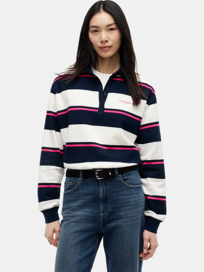 Tommy Jeans - TJW RLX...