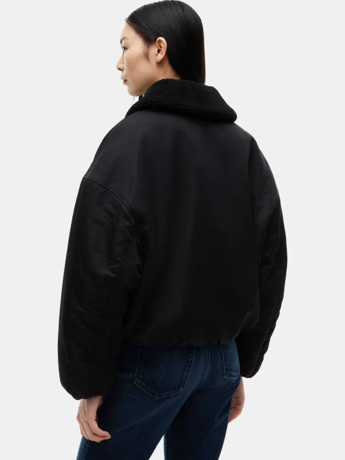 Tommy Jeans - TJW FUR... 2