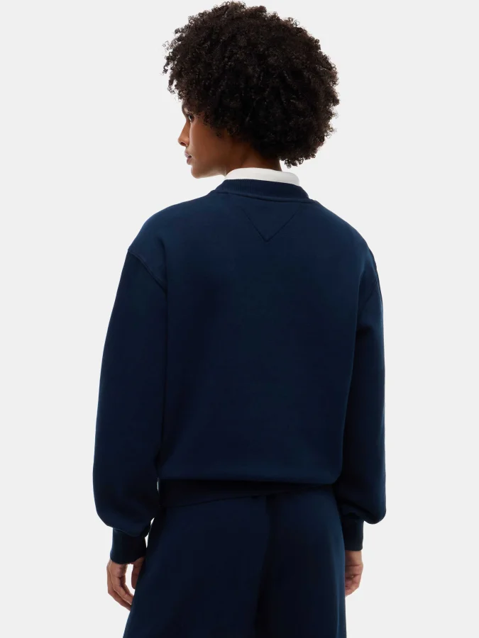 Tommy Jeans - TJW SCRIPT CREW 2