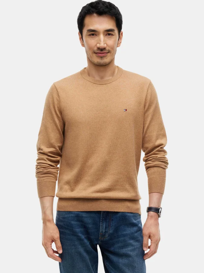 Tommy Hilfiger - PIMA ORG...