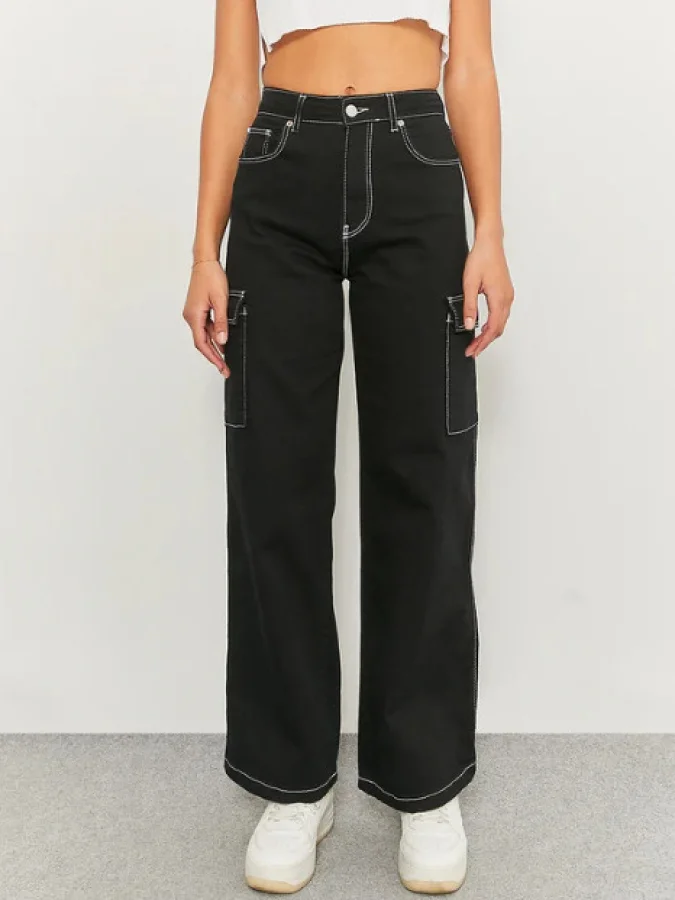 Tally Weijl - HIGH RISE... 2