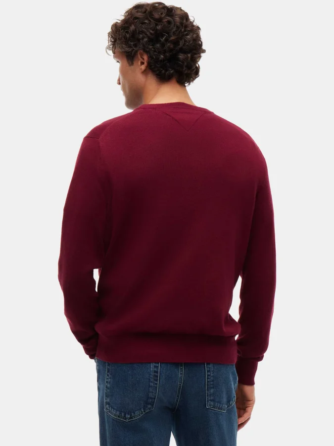 Tommy Hilfiger - PIMA ORG... 2