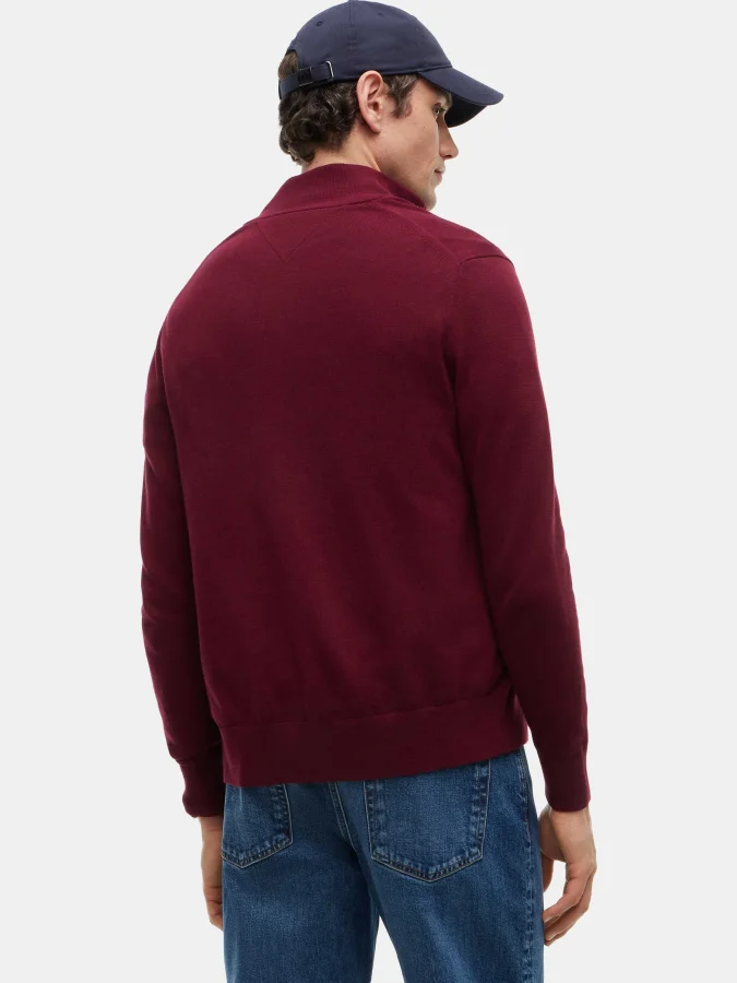 Tommy Hilfiger - PIMA ORG... 2
