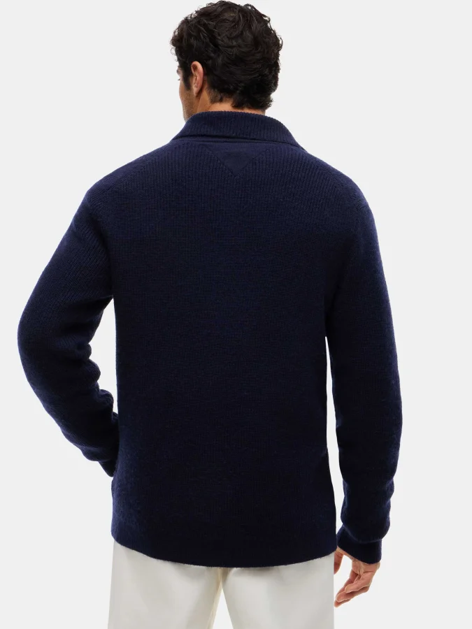 Tommy Hilfiger - NY KNITTED... 2