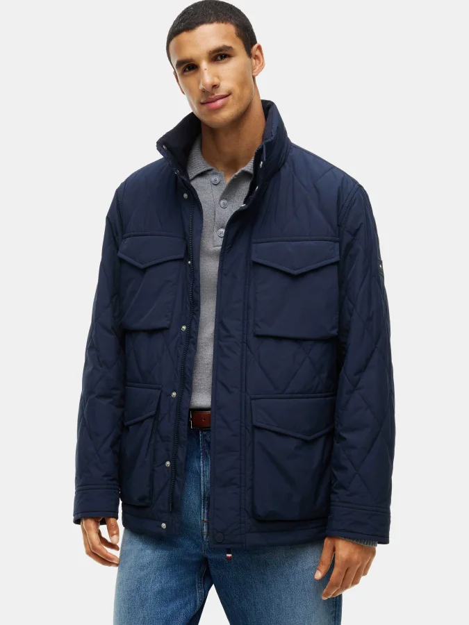 Tommy Hilfiger - PACKABLE...