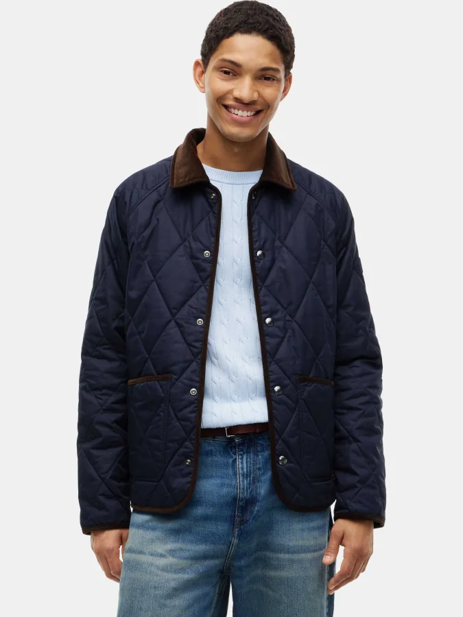 Tommy Hilfiger - QUILTED...