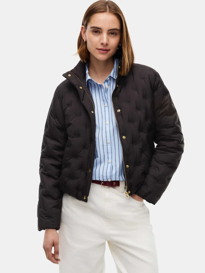 Tommy Hilfiger - LW DOWN...