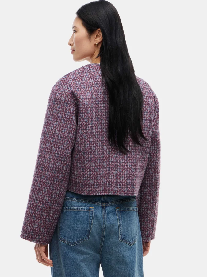 Tommy Hilfiger - DF WOOL... 2