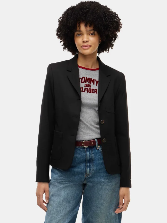 Tommy Hilfiger - TIMELESS...