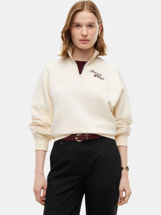 Tommy Hilfiger - SCRIPT REG...