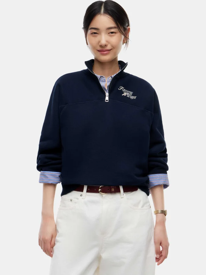 Tommy Hilfiger - SCRIPT REG...