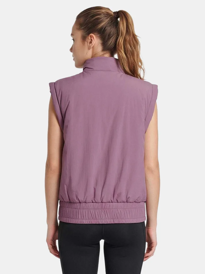 HUMMEL - HMLCARE WAISTCOAT 2