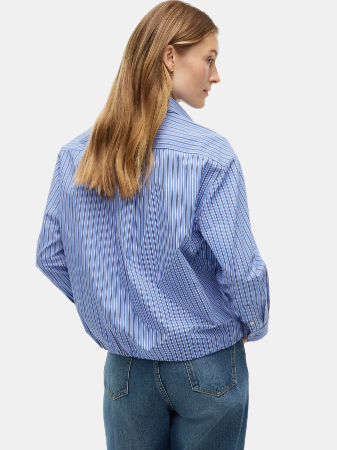 Tommy Hilfiger - POPLIN LS... 2