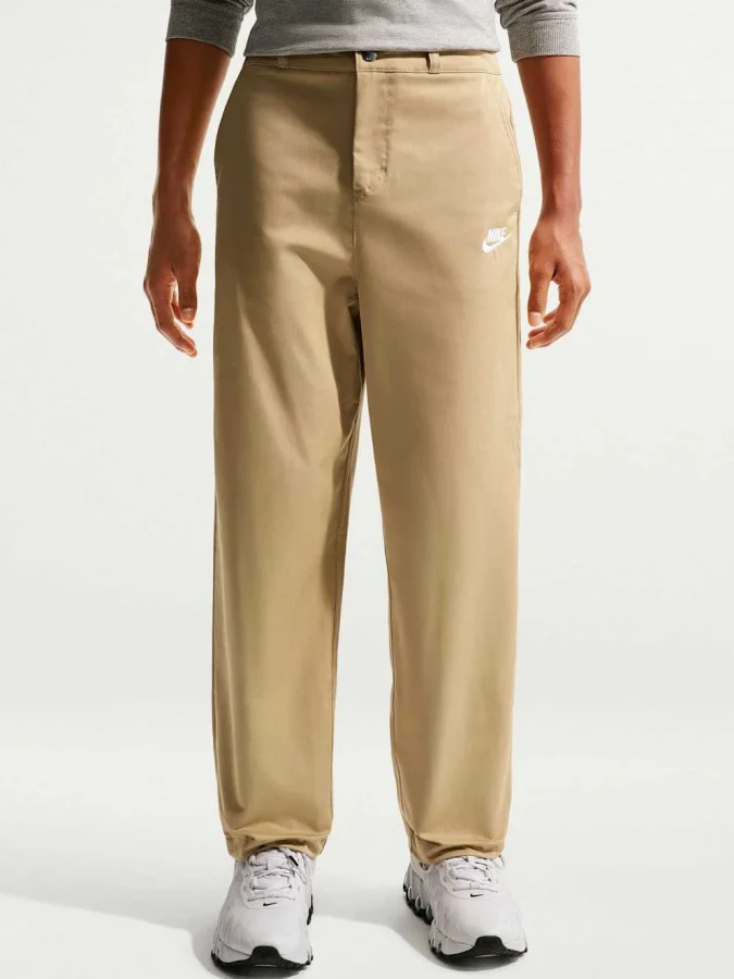 NIKE - K NSW CLUB WVN...