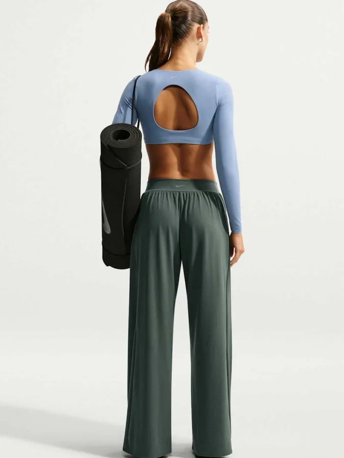 NIKE - W NK DF ZENVY WIDE... 2