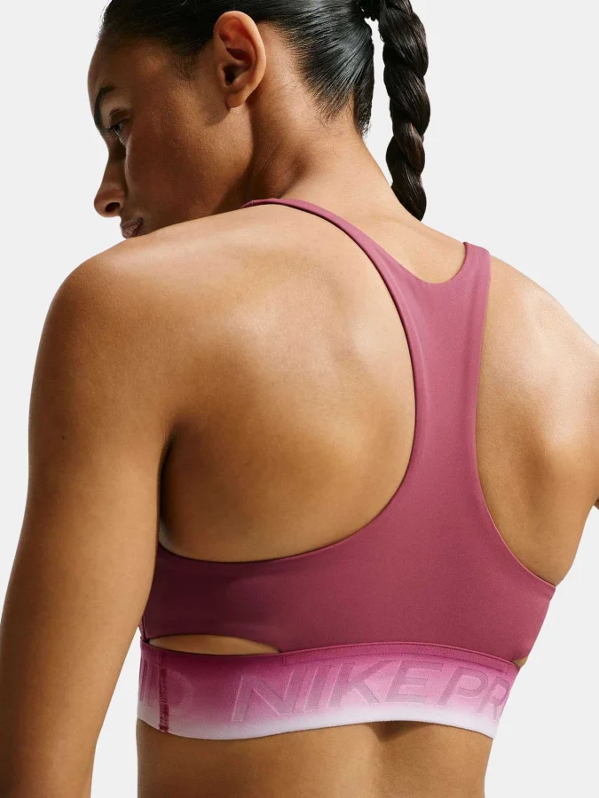 NIKE - W NP DF LS BRA TT GRDNT 2
