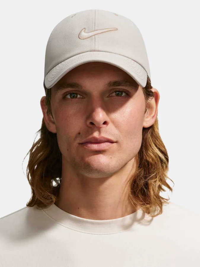 NIKE - U NK CLUB CAP U CB...
