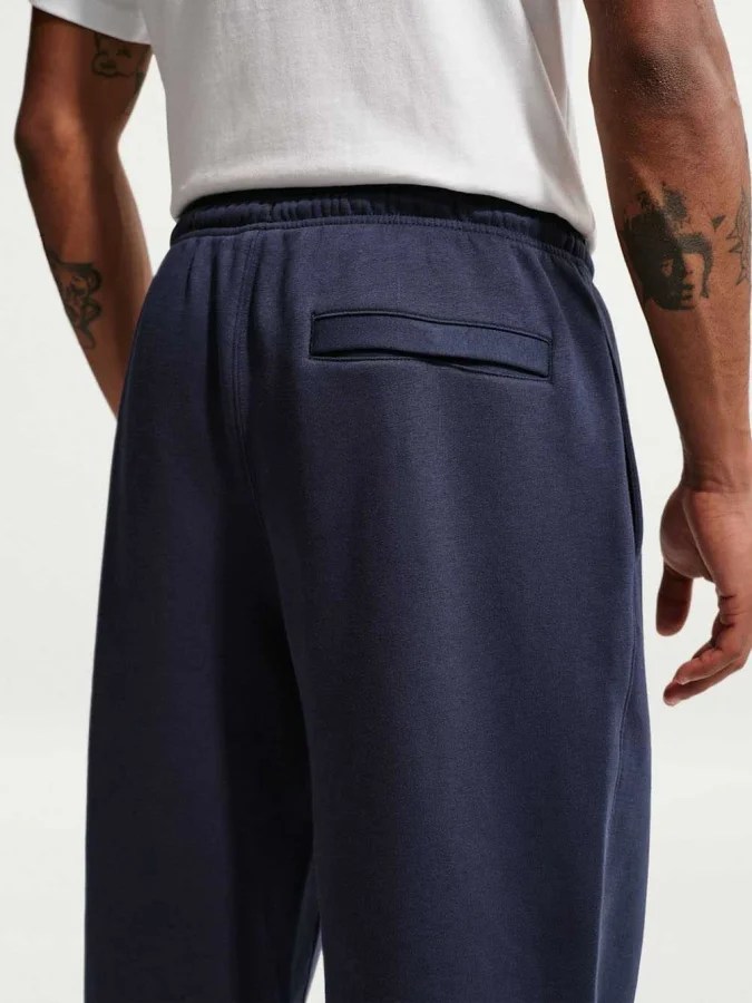 NIKE - M NK CLUB BB BUNGEE... 2
